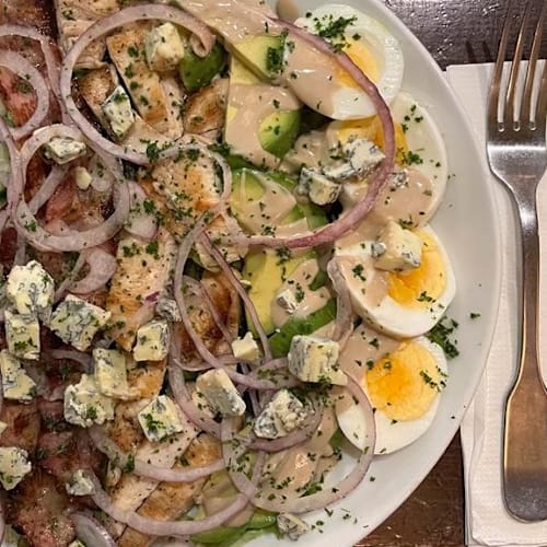 Le Baribal, Paris