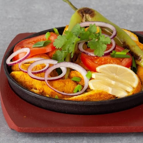 Grill N Spice Indian Restaurant, Den Haag