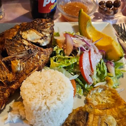 La Tabernita, Paris