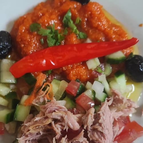 Restaurant l'Arabesque, Toulon