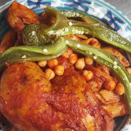 Restaurant l'Arabesque, Toulon