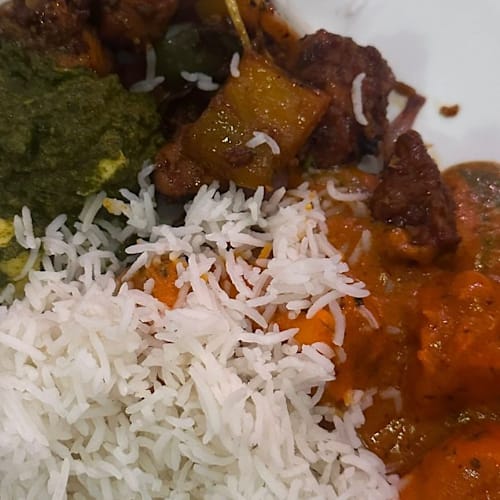 Tajmahal Indian Ristorante, Bolzano