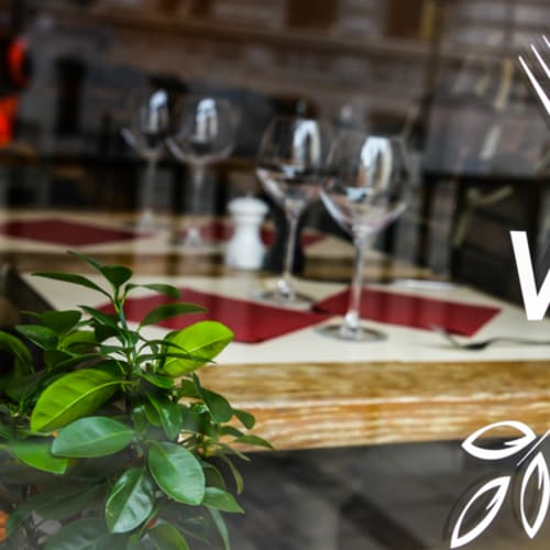 Les Vignes du Liban, Bruxelles