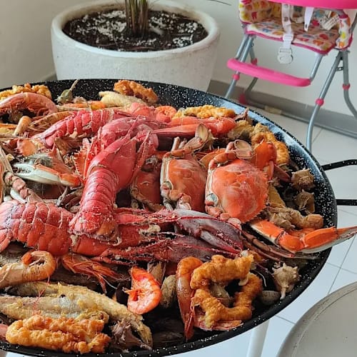 Restaurant Figueres, Deltebre