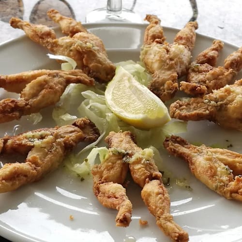 Restaurant Figueres, Deltebre