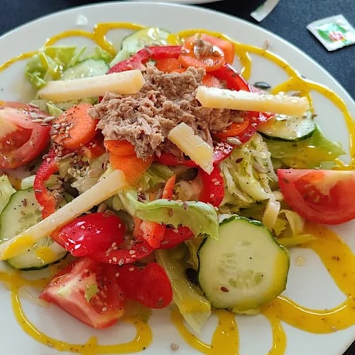 Restaurant Figueres, Deltebre