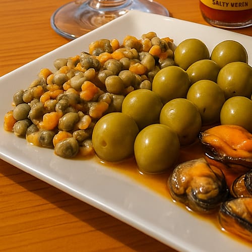 Restaurant Figueres, Deltebre