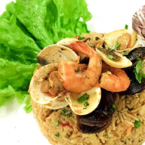 D' Karbon & Limon 2, Milano