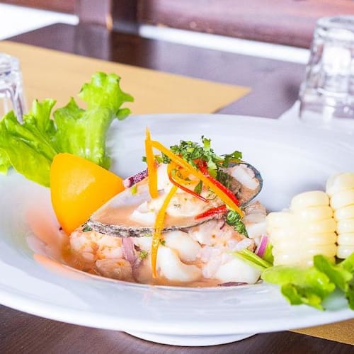 D' Karbon & Limon 2, Milano