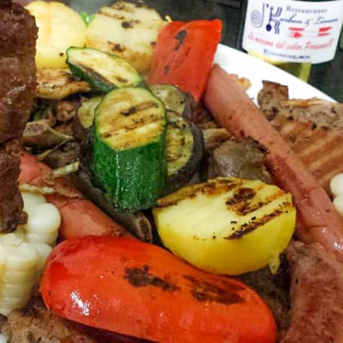 D' Karbon & Limon 2, Milano