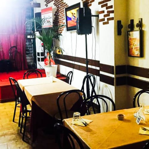 D' Karbon & Limon 2, Milano