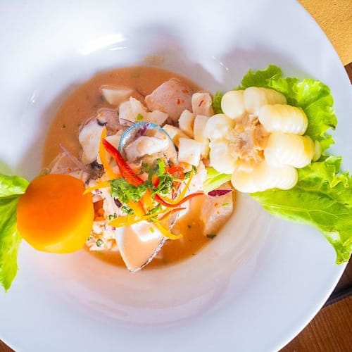 D' Karbon & Limon 2, Milano