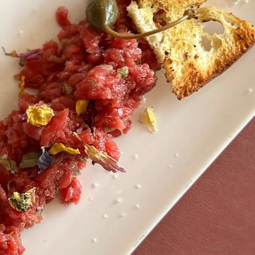 Osteria Braceria Godo, Cervia