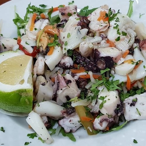 Taco Loco (solo per cena), Palermo