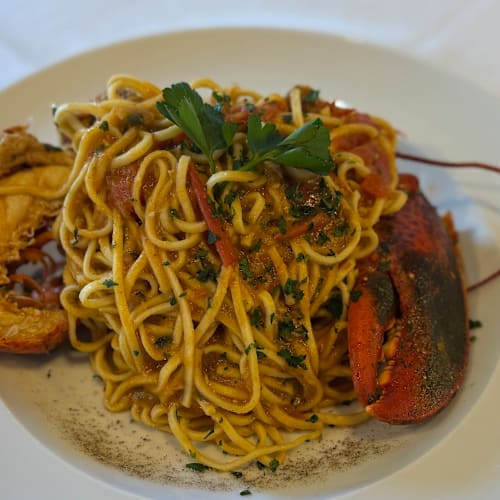 Trattoria la Divina Comida, Venezia