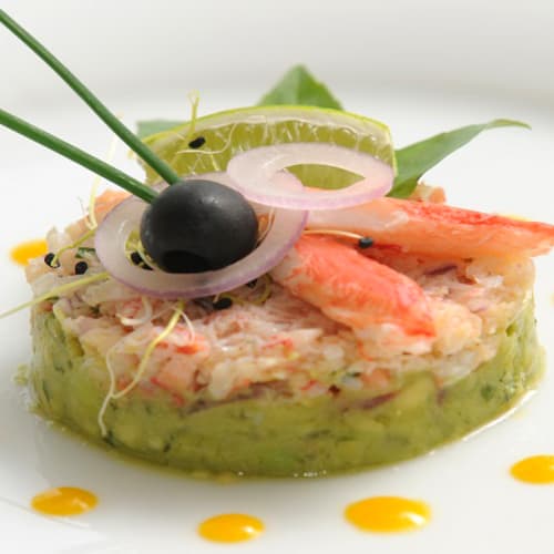 Restaurant le Pavois, Montreux