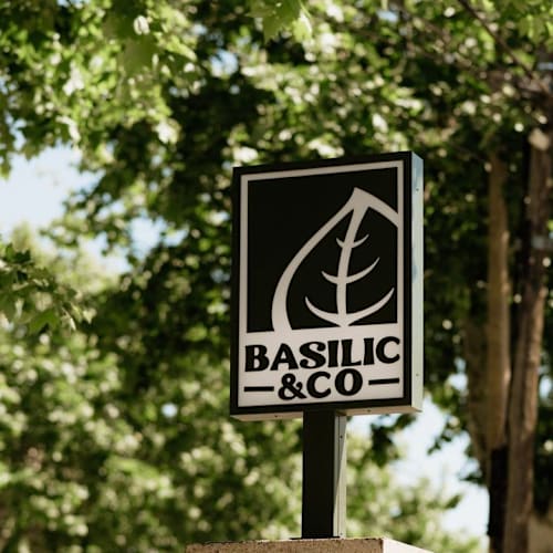 Basilic & Co Pertuis, Pertuis