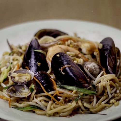 Antica Cina Restaurant, Milano