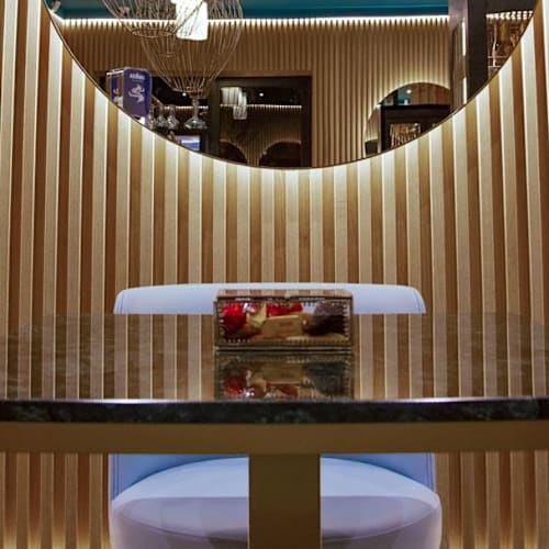 Zenit Cocktail & Cuisine, Olbia