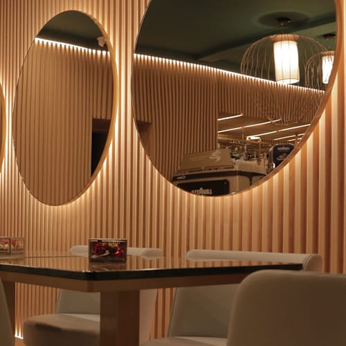 Zenit Cocktail & Cuisine, Olbia