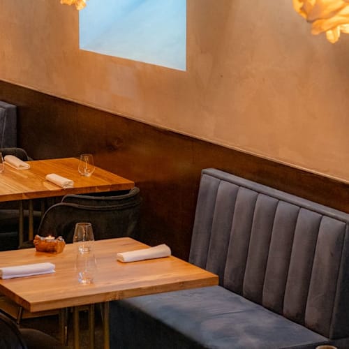 TERROIR Restaurante, Lisboa
