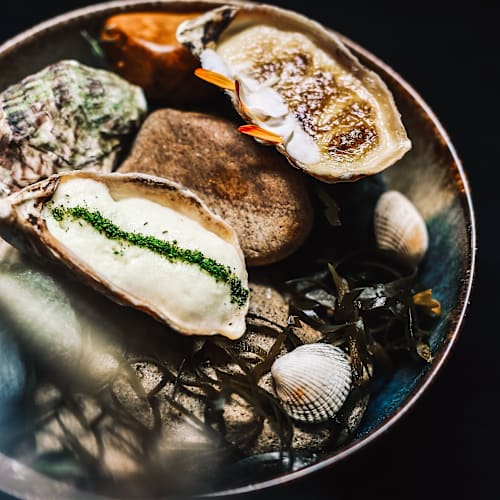 TERROIR Restaurante, Lisboa