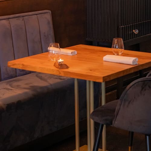 TERROIR Restaurante, Lisboa