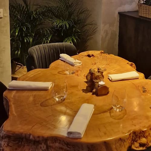 TERROIR Restaurante, Lisboa