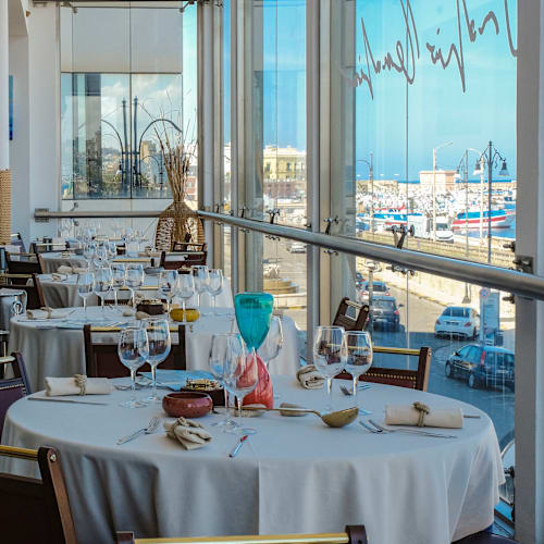 Zerostelle, Gallipoli