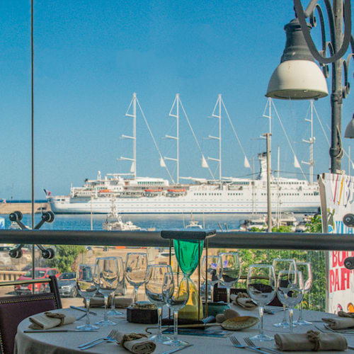 Zerostelle, Gallipoli