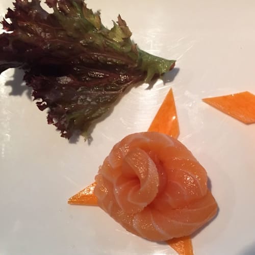 Izakaya, Roma
