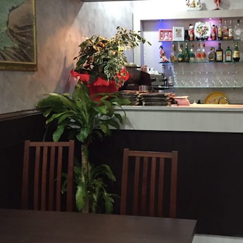 Izakaya, Roma