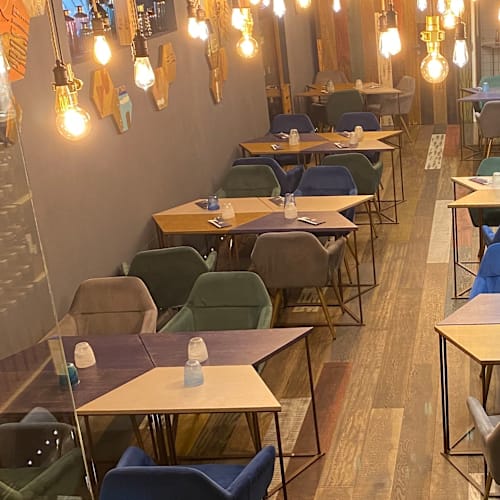 Prosit - Prosciutteria Italiana, Sorrento