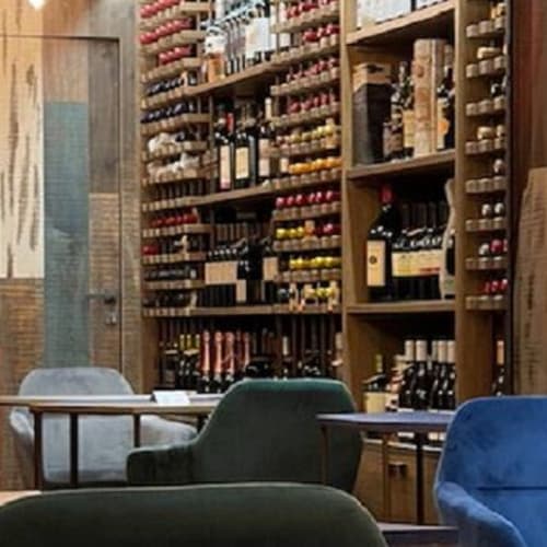 Prosit - Prosciutteria Italiana, Sorrento