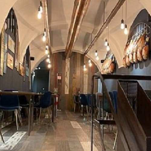 Prosit - Prosciutteria Italiana, Sorrento