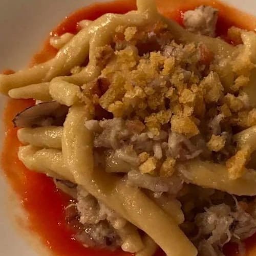 La Capanna di Eraclio, Codigoro