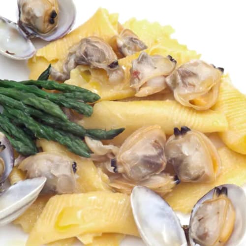 La Capanna di Eraclio, Codigoro