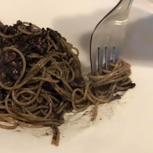 La Capanna di Eraclio, Codigoro