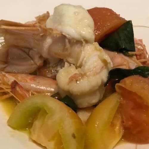 La Capanna di Eraclio, Codigoro