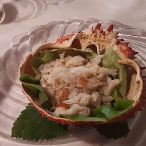 La Capanna di Eraclio, Codigoro