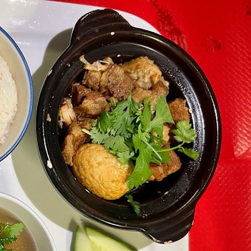 Vietnam Othentik, Rueil-Malmaison