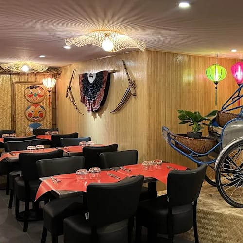 Vietnam Othentik, Rueil-Malmaison