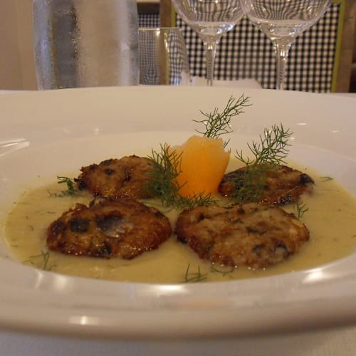 Ciccio in Pentola, Palermo