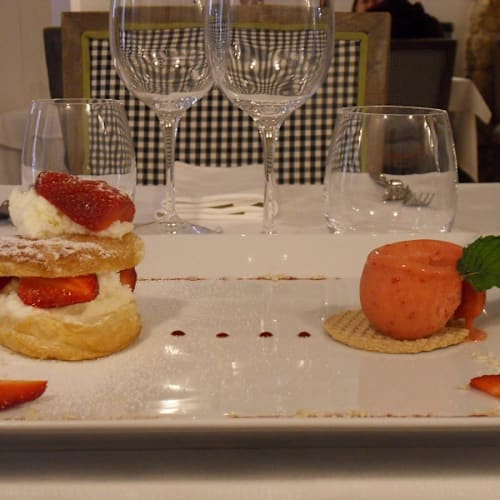 Ciccio in Pentola, Palermo