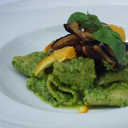 Ciccio in Pentola, Palermo