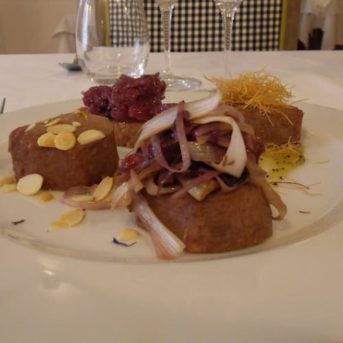 Ciccio in Pentola, Palermo