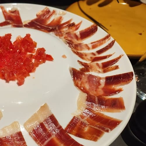 Asado Meat Fusion, Bari