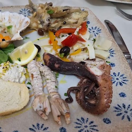 Osteria Lorenzon, La Salute di Livenza