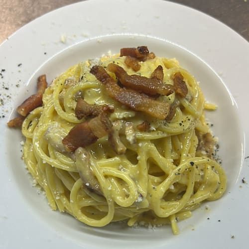 Gusto di Roma, Roma