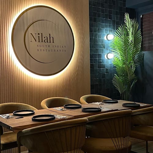 Nilah Madrid, Madrid